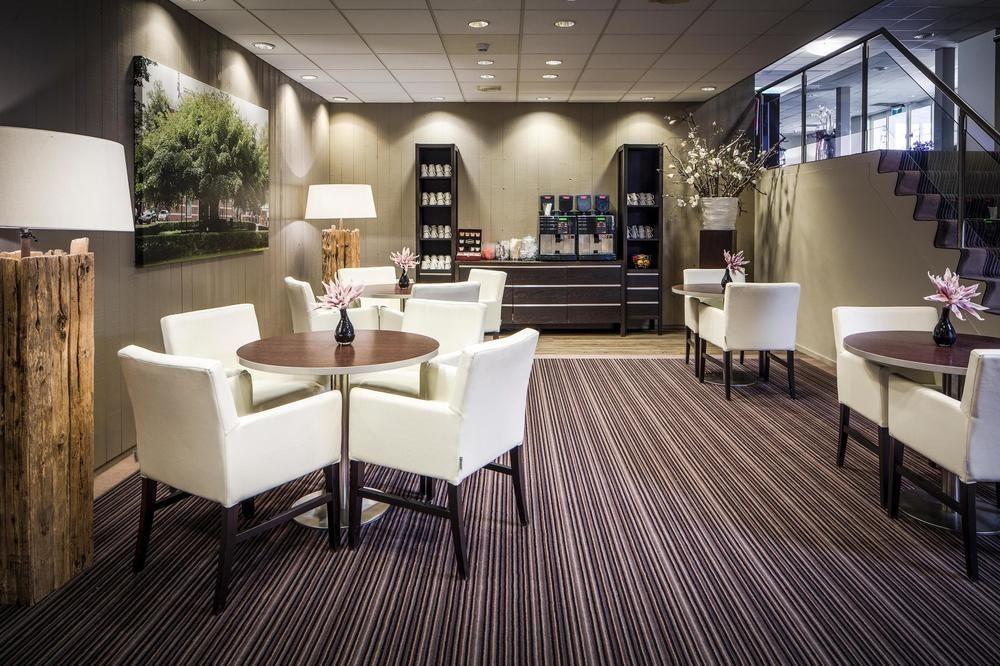 Fletcher Hotel Restaurant Boschoord Oisterwijk Ngoại thất bức ảnh